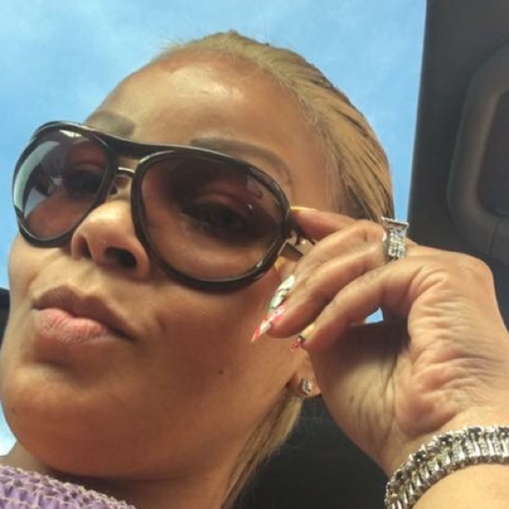 TOM FORD SUNGLASSES